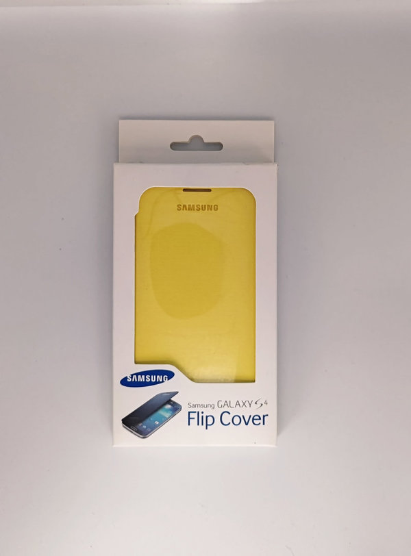Samsung Flip Cover EF-FI950BYEG Samsung Galaxy S4