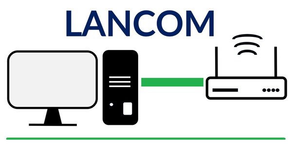 LANCOM Advanced VPN Client (1 Licence) für MAC - EMail Versand
