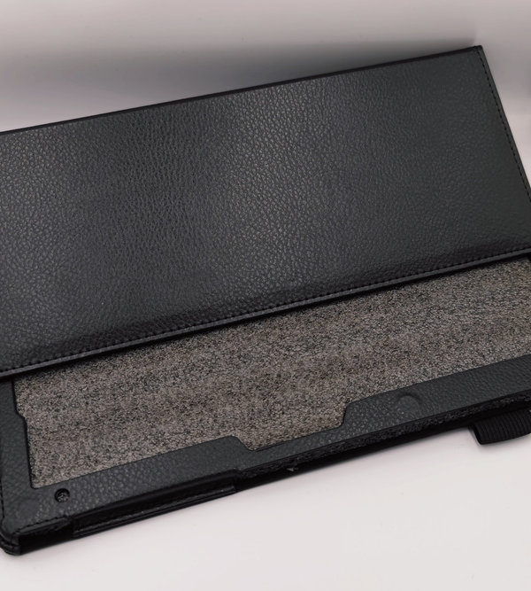 Tablet PC Tasche für das Sony Xperia Tablet Z2, schwarz