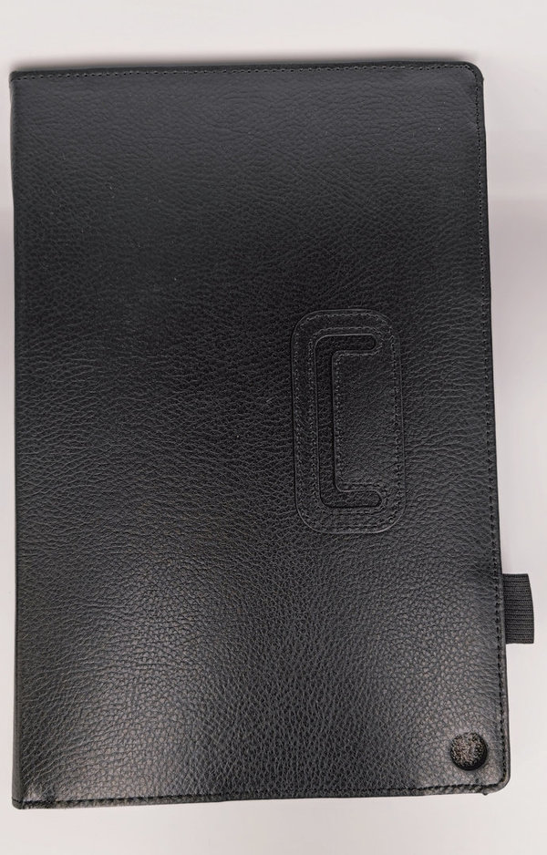 Tablet PC Tasche für das Sony Xperia Tablet Z2, schwarz