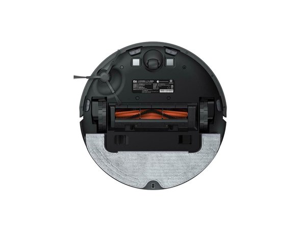 Mi Robot Vacuum-Mop 2Ultra EU