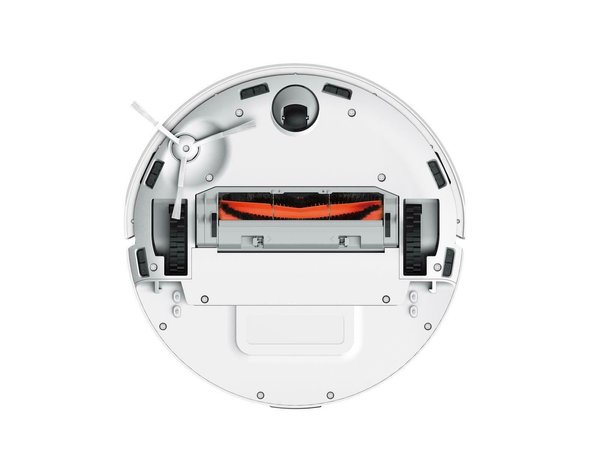 Mi Robot Vacuum-Mop 2 PRO weiß EU
