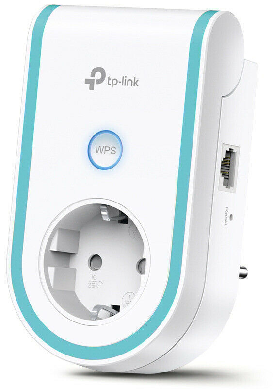 TP-Link RE365 AC1200 Dual Band WLAN Repeater