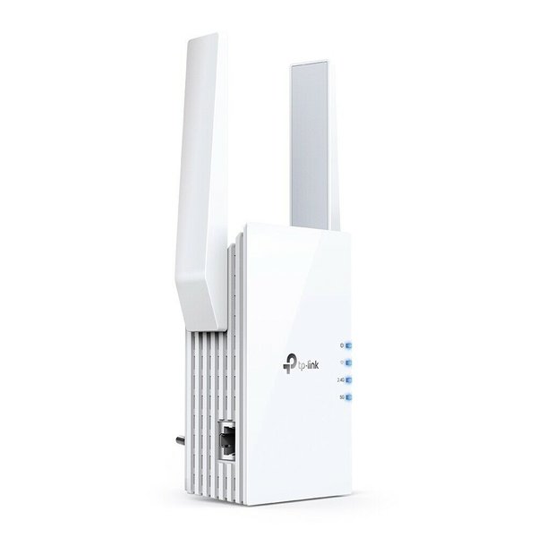 TP-Link RE605X AX1800 Wi-Fi 6 WLAN Repeater