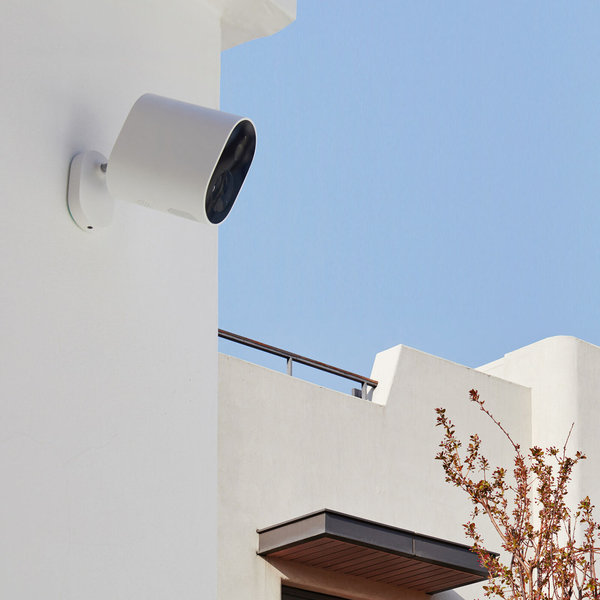 Mi Wireless Outdoor Security Camera 1080p Set