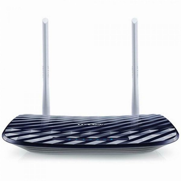 TP-Link Archer C20 AC750 Dual Band Wireless Router