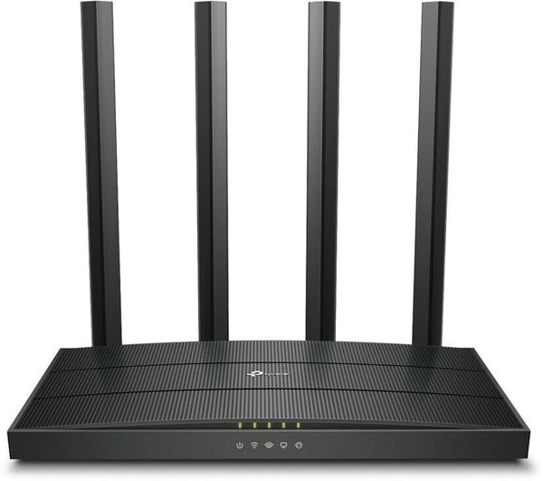 TP-Link Archer C80 AC1900 Dual-Band WLAN Router