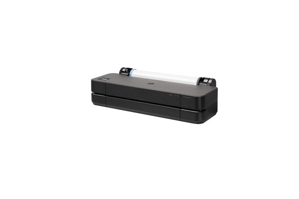 HP DesignJet T230 Großformatdrucker A1 (24 Zoll)