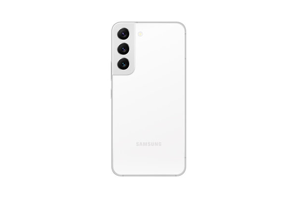 Samsung S901B Galaxy S22 5G 256 GB (Phantom White)