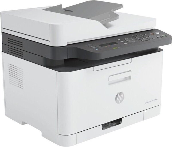 HP Color Laser MFP 179fwg 4in1 Multifunktionsdrucker