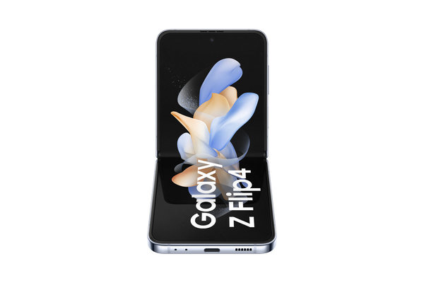 Samsung F721B Galaxy Z Flip4 256 GB (Blue)