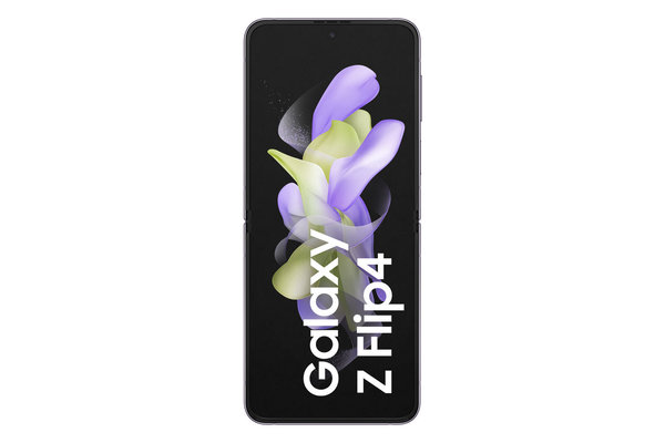 Samsung F721B Galaxy Z Flip4 256 GB (Bora Purple)
