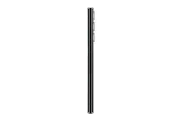 Samsung S908B Galaxy S22 Ultra 5G 128 GB Enterprise (Black)