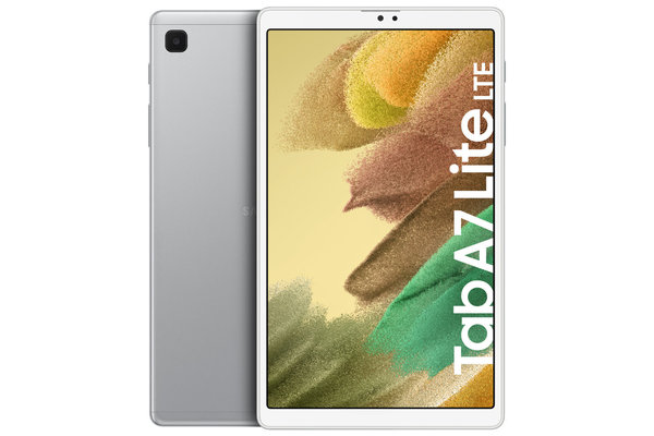 Samsung T225N Galaxy Tab A7 Lite LTE 32 GB (Silver)