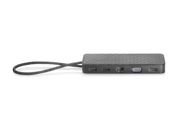 HP USB-C Mini-Dockingstation