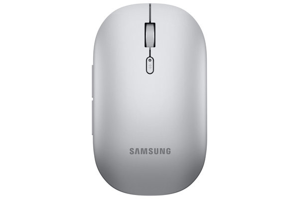 Samsung Bluetooth Mouse Slim EJ-M3400, Silver
