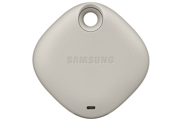 Samsung Galaxy SmartTag 4er Pack, Black, Oatmeal, Mint, Pink