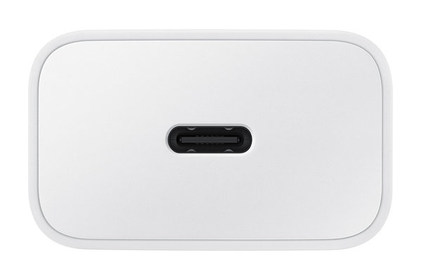 Samsung Power Schnelladegerät EP-T1510 15W, Weiß