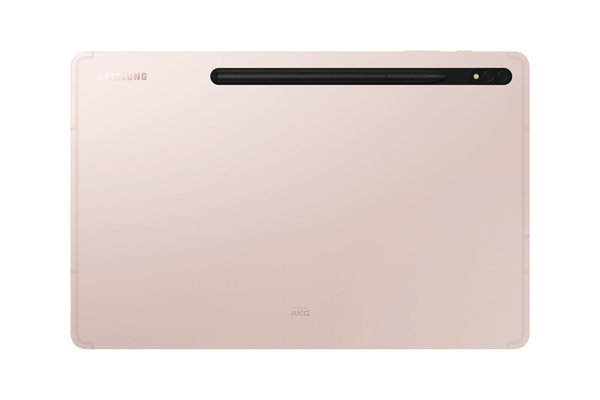 Samsung X800N Galaxy Tab S8+ Wi-Fi 256 GB (Pink Gold)