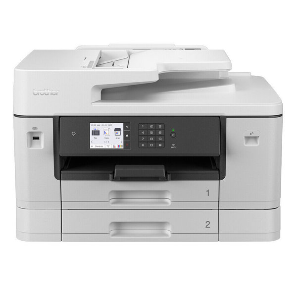 Brother MFC-J6940DW 4in1 DIN A3 Multifunktionsdrucker