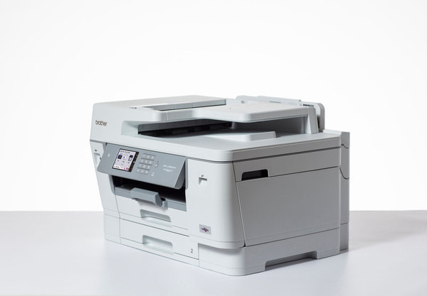 Brother MFC-J6955DW 4in1 DIN A3 Multifunktionsdrucker