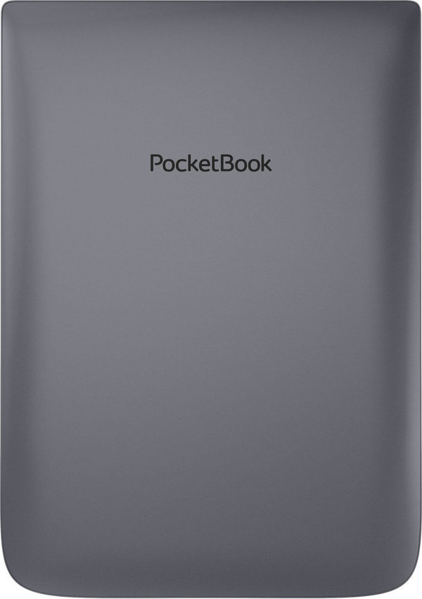 Pocketbook InkPad 3 Pro - metallic grey