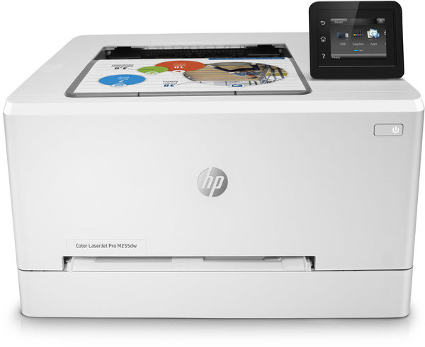 HP Color LaserJet Pro M255dw Farblaserdrucker