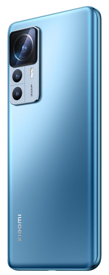 Xiaomi 12T Pro 8GB+256GB blue