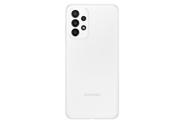Samsung A236B Galaxy A23 5G 64 GB (White)