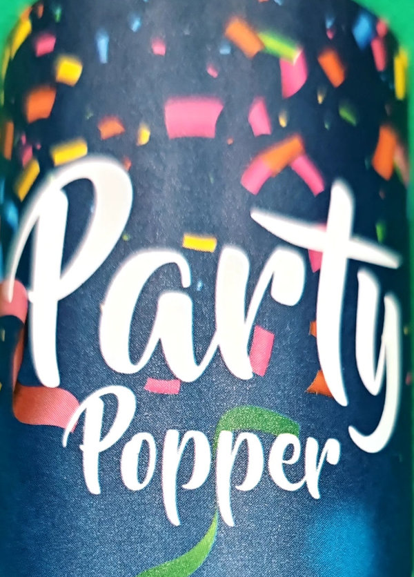 Party Popper De Luxe, 20cm