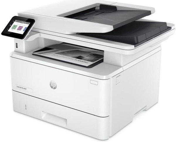 HP Laserjet Pro MFP 4102dw 3in1 Multifunktionsdrucker
