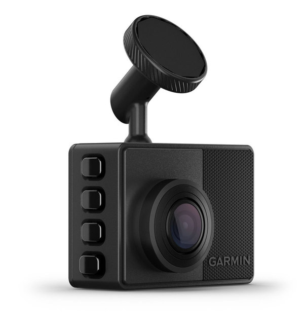 Garmin Dash Cam 67 W Kamera GPS Unfallerkennung 2" TFT 512GB 1440p 180Grad