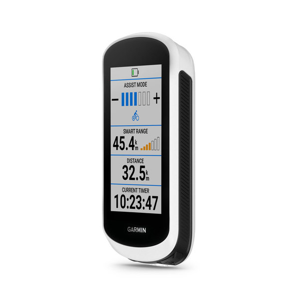 Garmin Edge Explore 2 GPS-Fahrradnavigation für Tourenrad E-Bike Routing