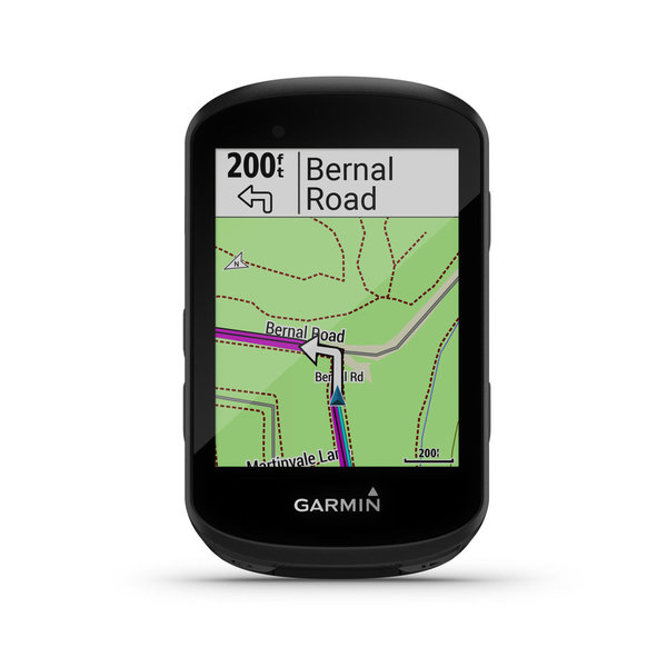 Garmin Edge 530 Schwarz GPS Navigationsgerät Fahrrad Outdoor