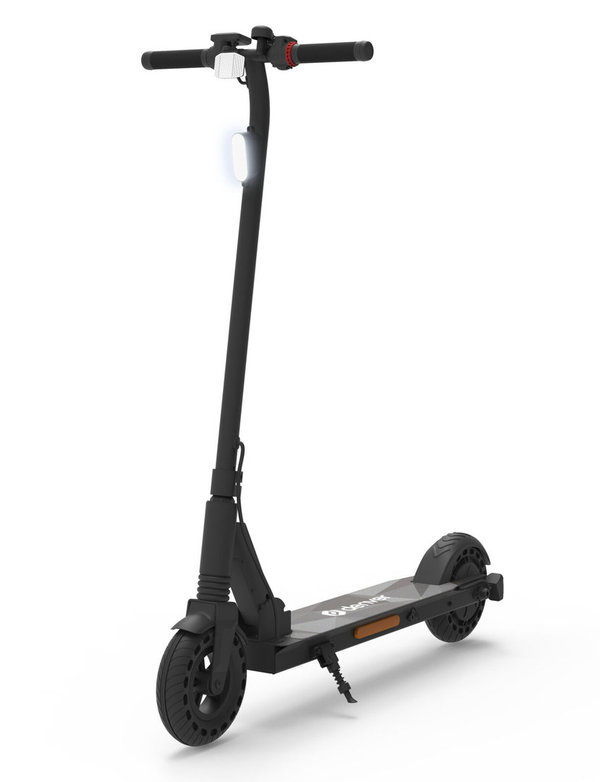 Denver Elektro Roller SEL-80150FB 25km/h schwarz klappbarer E-Scooter